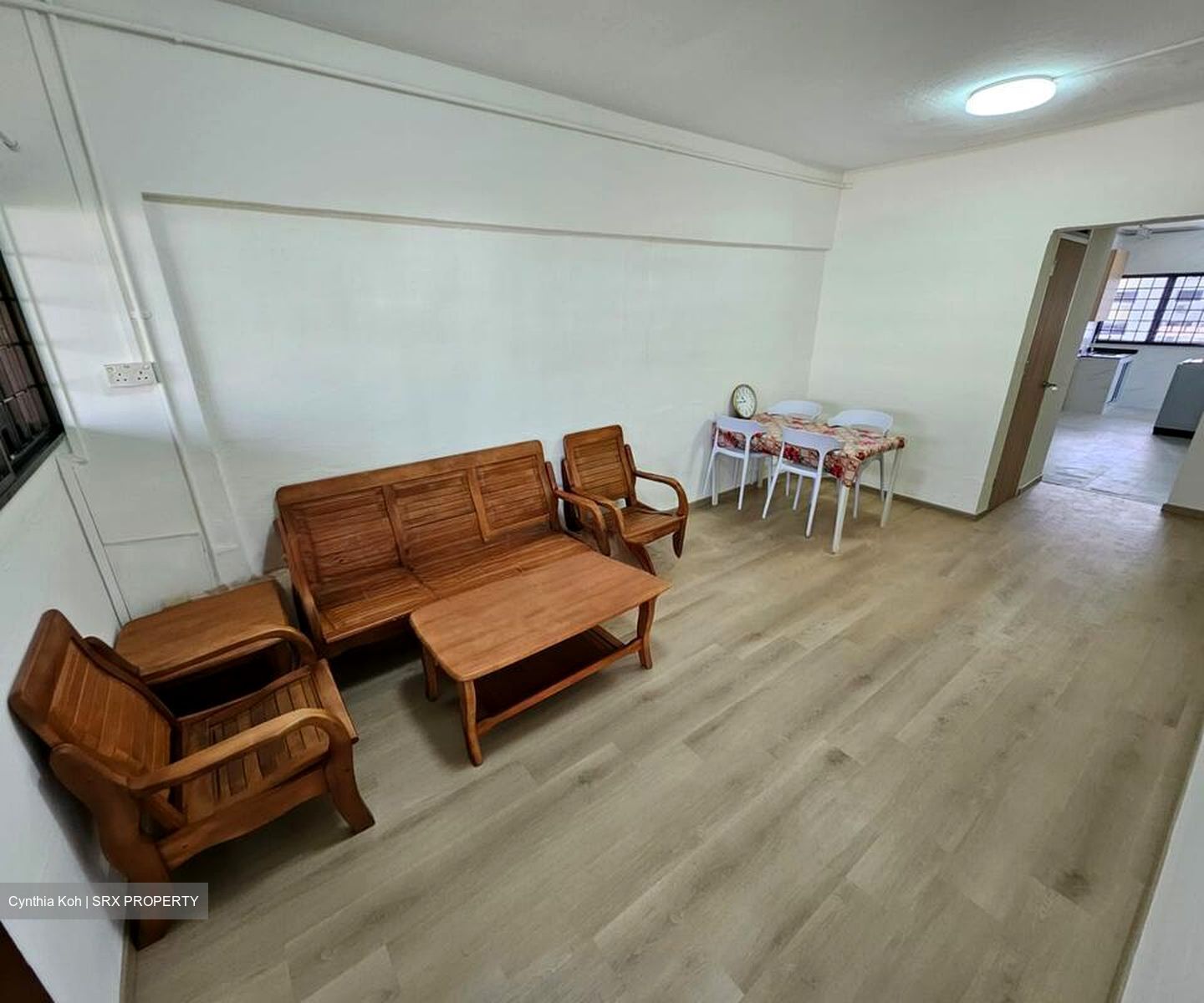 Blk 515 Jurong West Street 52 (Jurong West), HDB 3 Rooms #498988291